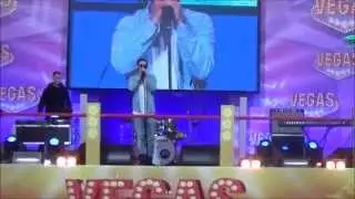 L`one - Партийная зона МУЗ-ТВ (19.04.15)