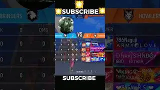 New Grenade Character 🤫// New OB40 Update🤯//