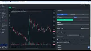 Автоматизация Стратегии на TradingView. Полный Курс по Pine Script: Часть 13.