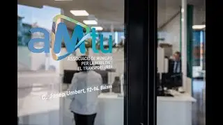 Associació de municipis per la Mobilitat i el Transport Urbà (AMTU)