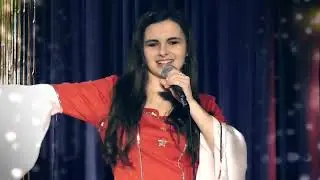 ABBA - DANCING QUEEN   ( cover by YANA PUPCHENOK )