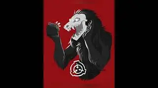 SCP-1471 tribute don’t you dare forget the sun