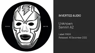 Unknown - Seninn A2 [MASK]