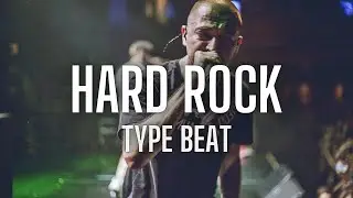 Punk x Alternative x Rock Type Beat 