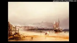 Harold McNair - Scarborough Fair, feat. Steve Winwood (The Fence, 1970)