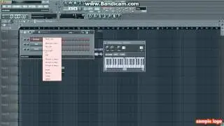 FL Studio 11 Melody khmer Song Make By DJz You Ft YvB TM