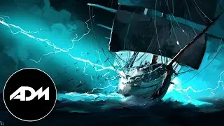 Teminite - Raise the Black Flag