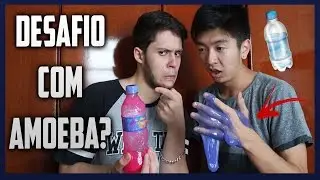WATER BOTTLE FLIP #2 Ft FicaNaVibe -〈 Mauricio Akira 〉