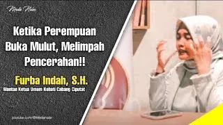 Perempuan, Organisasi, dan kekerasan Seksual | Part 2