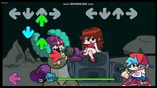 Friday Night Funkin' V.S. Tricky Beatstreets Mod [HARD]