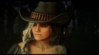Red Dead Online Encounters Vol. II