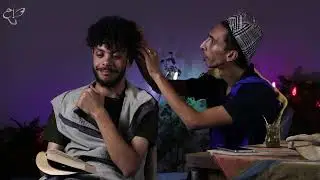 سكيتش بعنوان 
