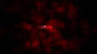 My New Channel Intro!