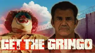 Why Did Mel Gibson Go To Mexican Prison? (Get The Gringo Review)