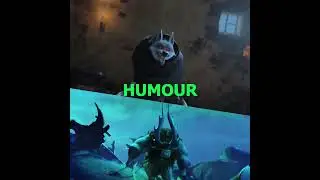 Death vs Kai (WRITING) 