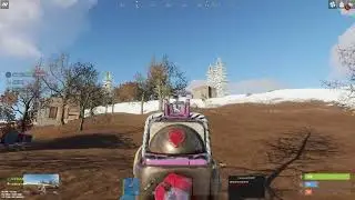 ВЫЕБАЛ ВЕСЬ 