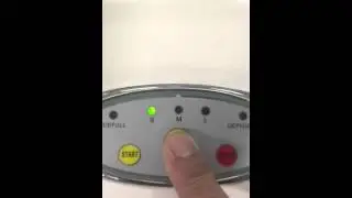 Ice maker ( if not making ice )