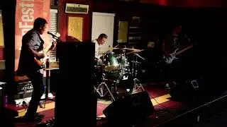 THE MIDNIGHT ROCKERS...CAPE BRETON..