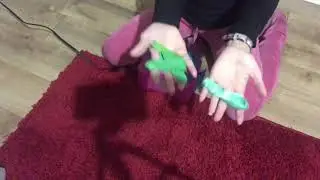 Lets pop balloons