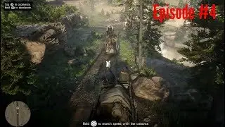 Red Dead Redemption 2: We