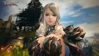TALION - [Part 1] Character & Gameplay Intro Trailer