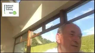 John Hogan Horticulture Q&A May 26th