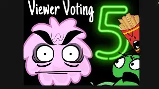 TPOT Viewer Voting 5