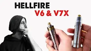 Hellfire V6 & V7X