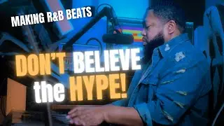 5 Lies You're Being Told As a Producer