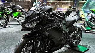 15 Coolest Japanese Motorcycles for Beginner Riders in 2024