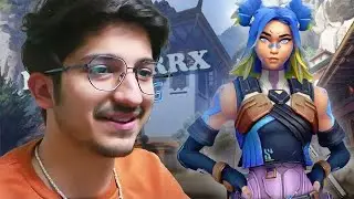 Valorant Live | Valorant Livestream India | Valo Gameplay in Hindi | ROAD TO 50K