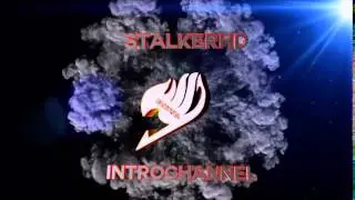 Cinema4D | StalkerHD | FairyTail
