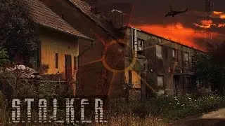 S.T.A.L.K.E.R.: Тень Чернобыля # 16 ( Радар и ЗОМБИ )