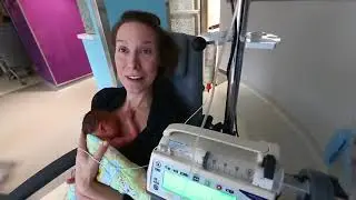Special Care Nursery opens at The Ottawa Hospital Civic Campus