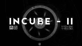 THE ORIGINALS ARE BACK. (INCUBE V2)