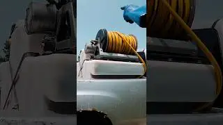 Dual Lawn Spray Tank Set-up #lawncare101 #lawnlife