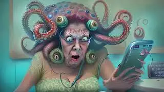 You Have Octopus DNA (Prank Call)
