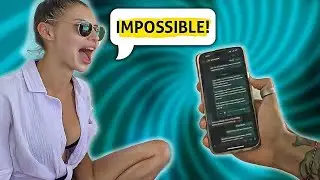 MIND READING to Sexy Girls
