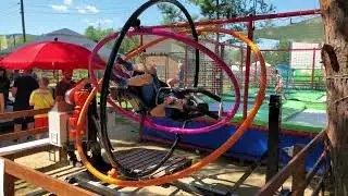 Parcul Arinis - Gura Humorului