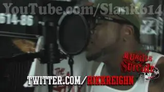 Murder_suicide Feat Rikk Reighn