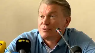 Презентация Александара Драговича