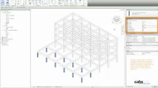 Concrete Column & Concrete Beam Joins