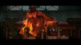 Zombie Army  Dead War 4 Dva smokljana ubijaju zlikovce