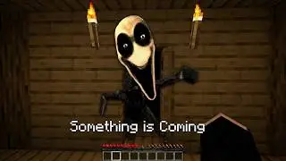 This Minecraft Mod Scared Me So Much! ( The Stalker Horror Mod )