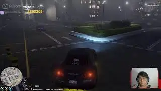 GTA RP : Nostalgia siang2 