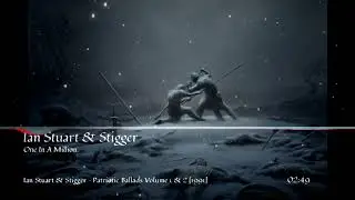 Ian Stuart & Stigger - One In A Million