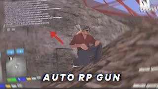 MODPACK GTA SA-MP ❗CARA PASANG MODLOADER DAN SHARE AUTO RP G*UN GAK RIBET !