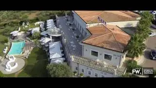 Plaza Vasto - Michele e Roberta Wedding Trailer
