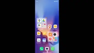 Tutorial memunculkan garis bantu Mode layar penuh Android (xiaomi)