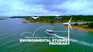VBCPS Environmental Studies Program - Virginia Beach Public Schools